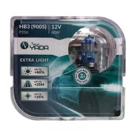 Лампа Nord-Yada EXTRA LIGHT +50 %