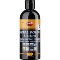 Полироль-эмульсия для металлов Autosol Metal Polish