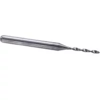 Сверло для печатных плат DJTOL NZT1.3 890