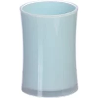 Стаканчик VANSTORE ACRILICA голубой