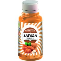 Колеровочная паста SAFORA 04