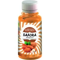 Колеровочная паста SAFORA 04