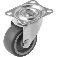 Мебельное колесо А5 60038L