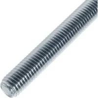 Резьбовая шпилька KRANZ M8x2000 DIN975 10 шт.