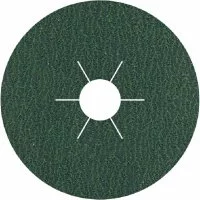 Фибровый круг ABRAFORM DD-AF-FBR-ZR-P120
