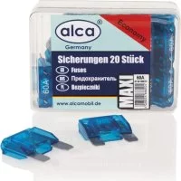 Флажковый предохранитель Alca макси