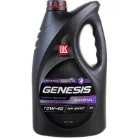 Масло Лукойл GENESIS UNIVERSAL 10W40