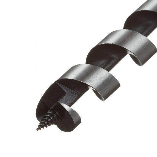 Сверло по дереву винтовое Vira 28х460 мм (552049)