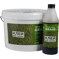 Двухкомпонентный полиуретановый клей для искусственной травы TRICOL 2К PU GRASS