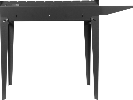 Мангал классика МКЛ 600