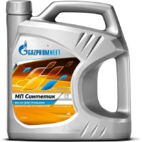 Масло GAZPROMNEFT МП Синтетик