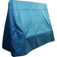 Всесезонный чехол-укрытие для трехместных качелей Zalger Garden АК-2018/5