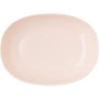Сервировочное блюдо BILLIBARRI Less Matt Apricot