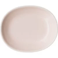 Сервировочное блюдо BILLIBARRI Less Matt Apricot