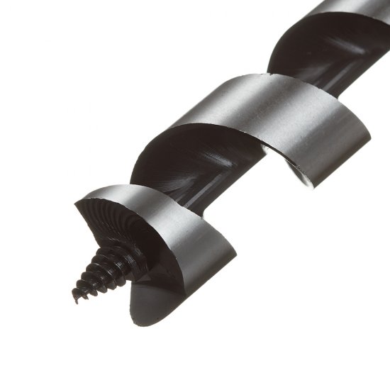 Сверло по дереву винтовое Vira 30х460 мм (552050)