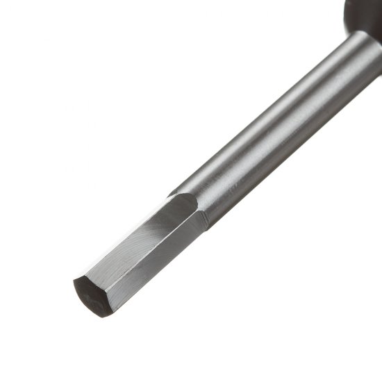 Сверло по дереву винтовое Vira 30х460 мм (552050)