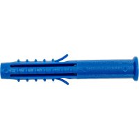 Распорный дюбель Стройметиз 8х60 12 шт.