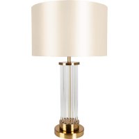 Настольный светильник ARTE LAMP A4027LT-1PB