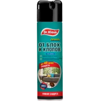 Аэрозоль от клопов Dr.Klaus 250 мл