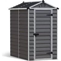 Хозблок Palram SKYLIGHT SHED