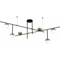 Потолочная люстра ST luce SL1507.422.06
