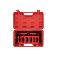 Струбцинный рассухариватель KRAFT KT 701099