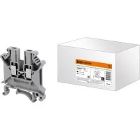 Наборный зажим TDM ELECTRIC ЗНН