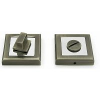 Накладка-фиксатор Palladium CS BK AB/CP