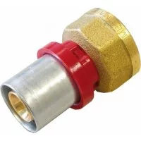 Муфта Tiemme 1650025