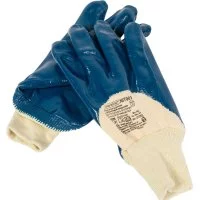 Нитриловые перчатки Armprotect NIT003