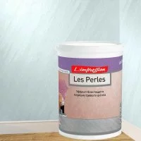 Декоративное покрытие L'impression Les perles