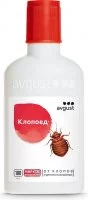 Средство для защиты от клопов «Клопоед» 100 мл