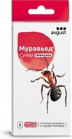Средство для защиты от муравьев «Муравьед Супер» приманка 4 шт