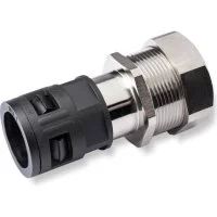 Муфта для гофрированных труб Weyer KPA21.2-Dg25