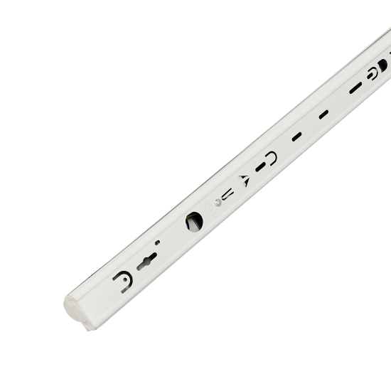 Светильник линейный ЛПО118 692 мм 18 Вт