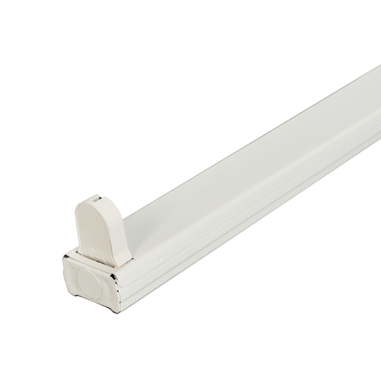 Светильник линейный ЛПО118 692 мм 18 Вт