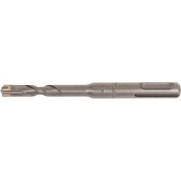 Бур sds-plus Makita 4cutter