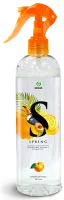Освежитель воздуха спрей Grass Spring 400 мл