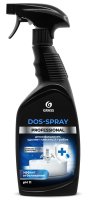 Средство для удаления плесени Grass Dos-Spray 600 мл