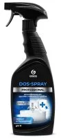 Средство для удаления плесени Grass Dos-Spray 600 мл
