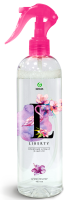 Освежитель воздуха Grass Liberty 400 мл