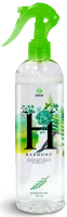 Освежитель воздуха спрей Grass Harmony 400 мл
