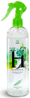 Освежитель воздуха спрей Grass Harmony 400 мл