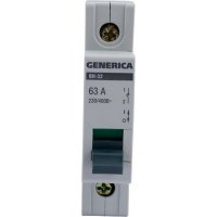 Выключатель нагрузки GENERICA ВН-32