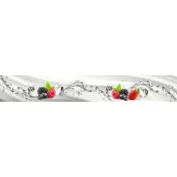 Панель для кухонного фартука ФАРТУКОФФ ФФ-329