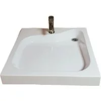 Раковина AQUAphonia СтМ ПМК 60