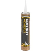 Клей монтажный Titebond «Heavy Duty Pro» сверхсильный цвет светло-бежевый 296 мл