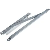 Врезной доводчик Doorlock DL700ITS/M