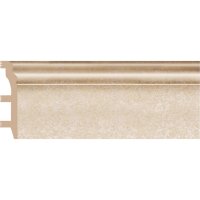 Напольный плинтус Decomaster D232-18D ДМ