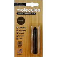 Восковой карандаш для реставрации трещин Molecules KMLS717